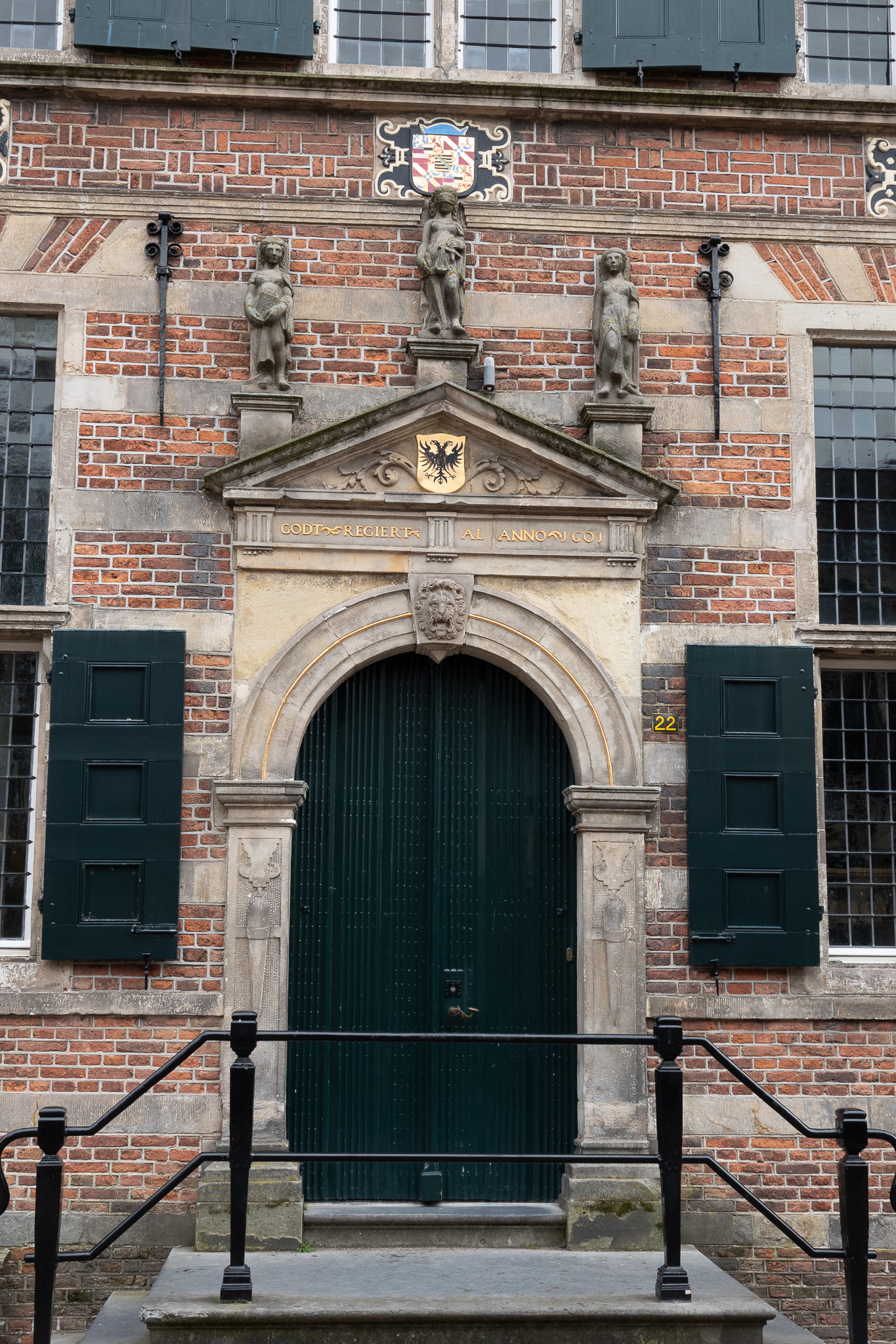 20260321   Fototrip Maart   Naarden vesting   014